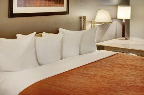 Thompson'S Best Value Inn & Suites Restaurace fotografie